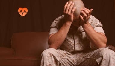 Лечение ПТСР в Коноше